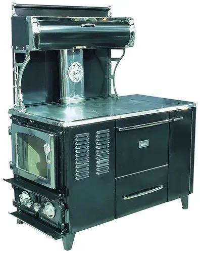 Is the Flame View Wood Cookstove Worth It? Here’s Why You Should Invest Is the Flame View Wood Cookstove Worth It? Here’s Why You Should Invest